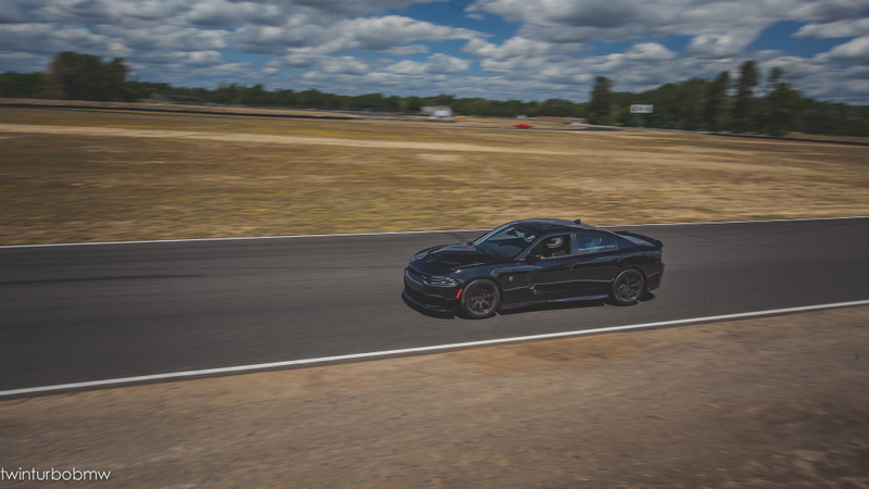 Illustration for article titled Ron Tonkin Gran Turismo Track Day 2015 Photos